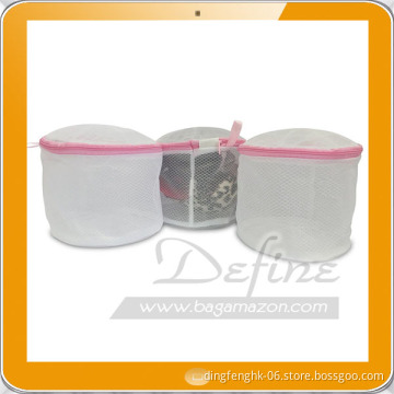 Best Double-Wall Protection Bra Wash Bags